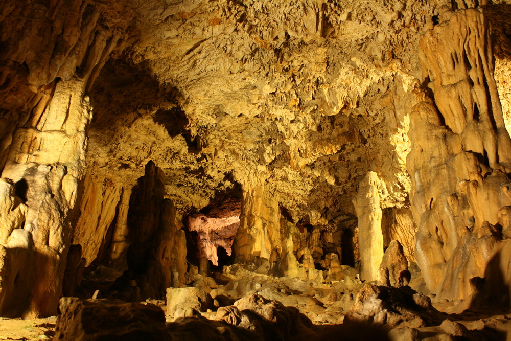 Jaskinia Biserujka